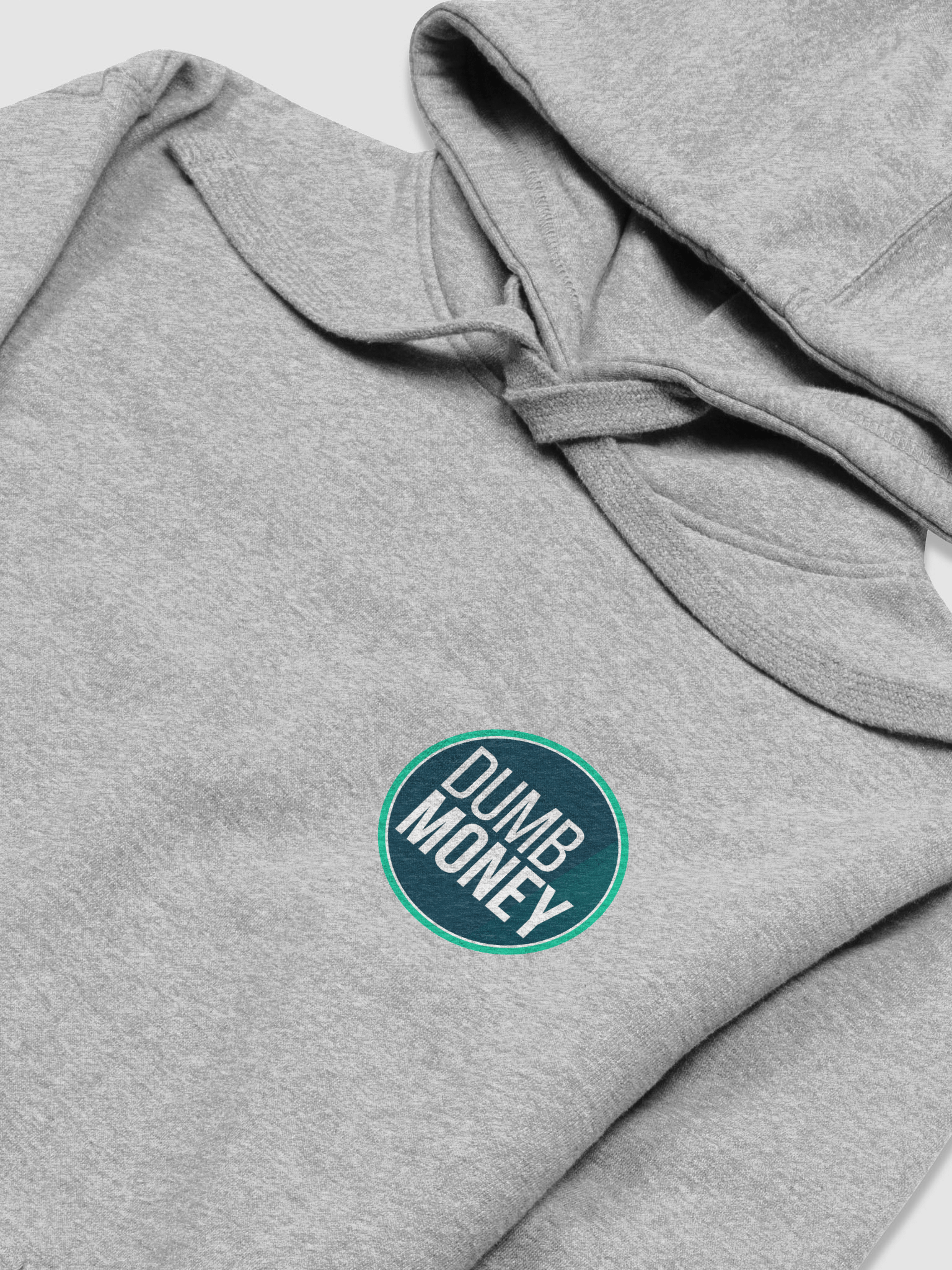 Dumb Money Premium Hoodie product image (3)