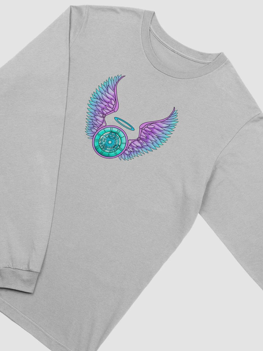 Logo Long Sleeve product image (11)