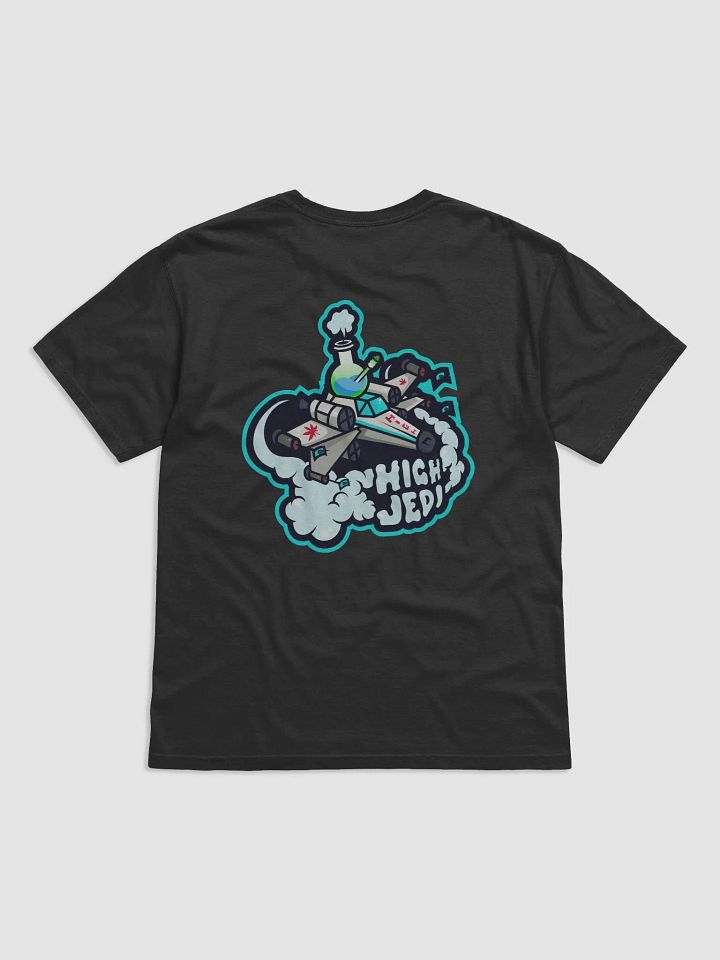 Fresh Wing Comfort Tee product image (2)