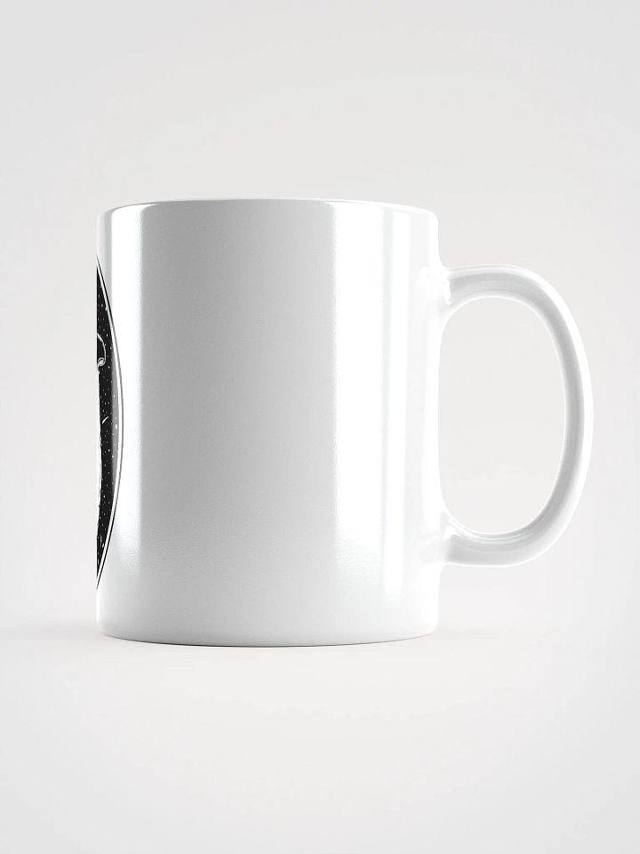 Frog Witch Mug product image (1)