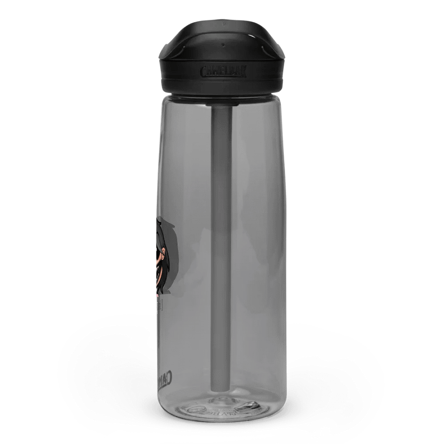 Grinning Nightmares Water Bottle product image (3)