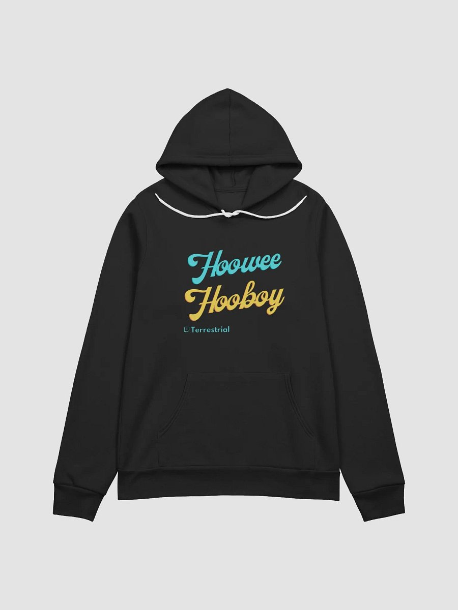 Hooboy Hoodie product image (3)