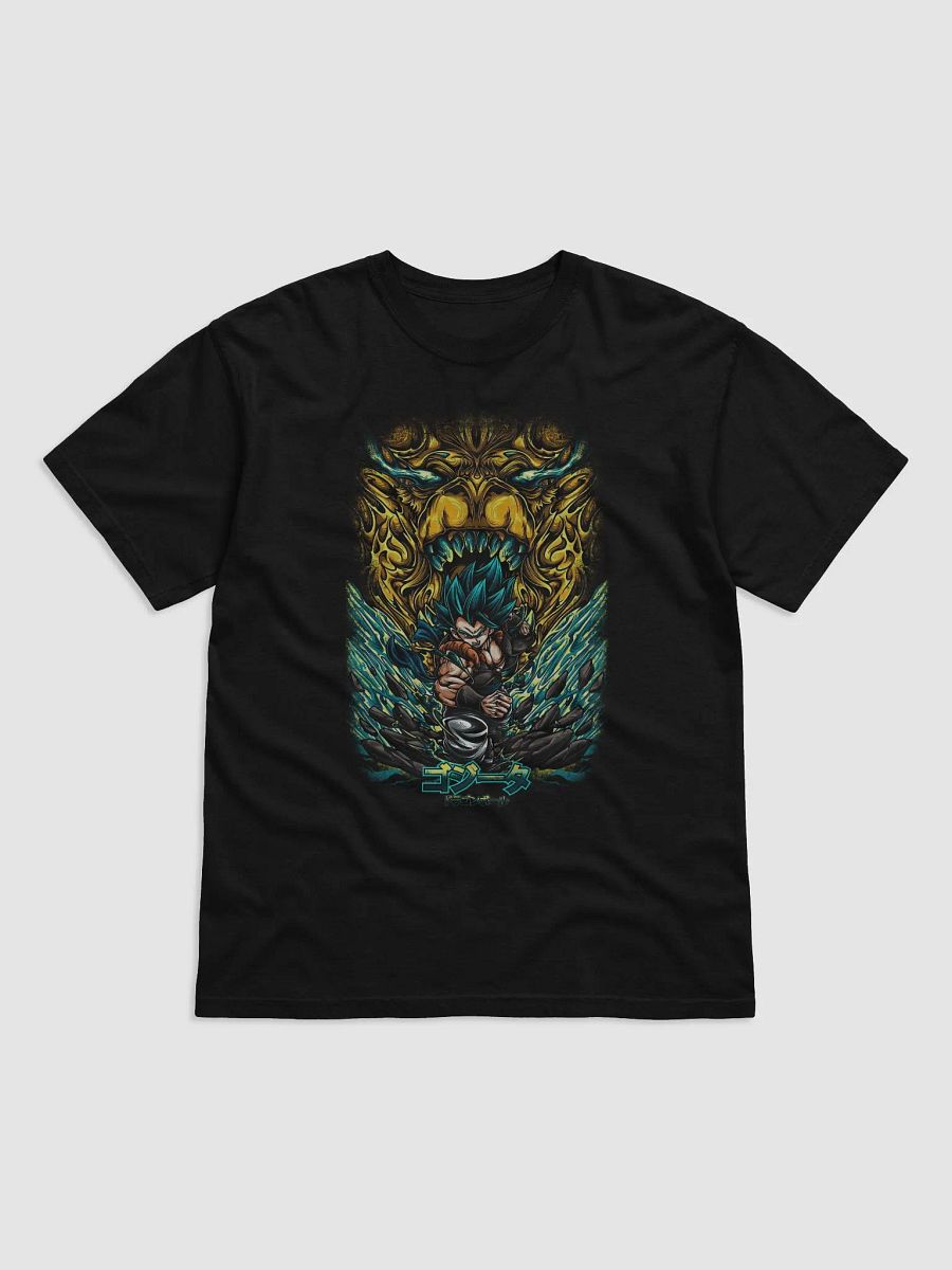 Gogeta Blue – Explosive Dragon Ball Fusion Power product image (3)