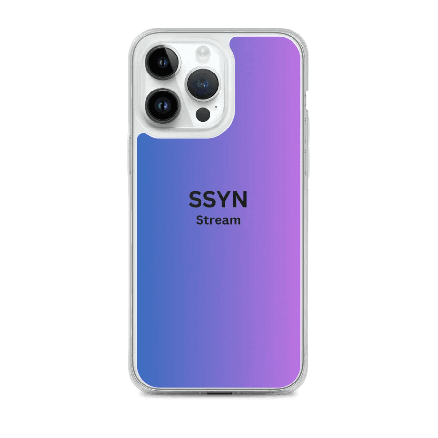 SSYN Macsafe Case product image (2)
