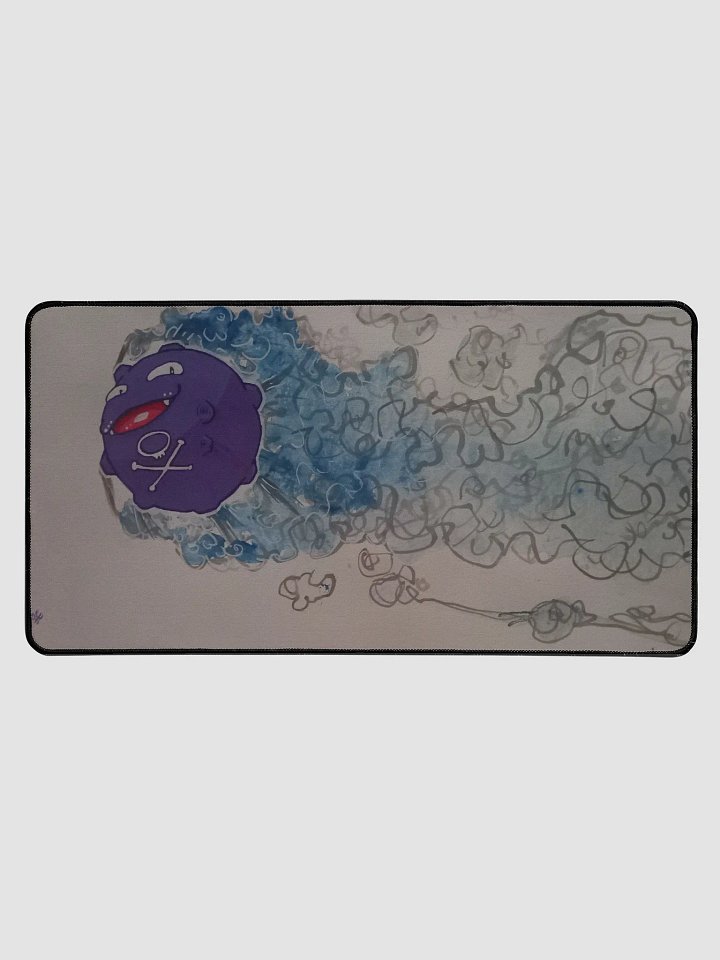 Koffing! product image (1)