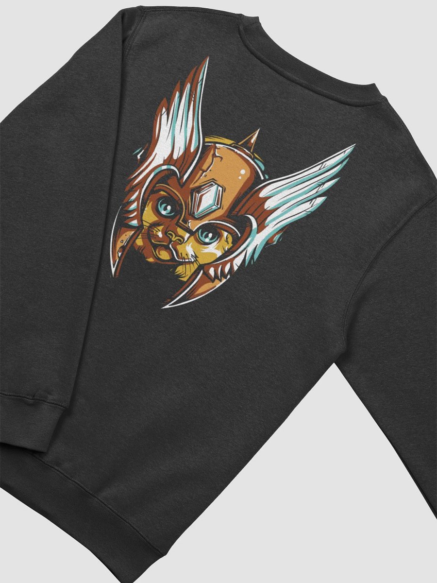 Bluza "Souls Koteł" product image (4)