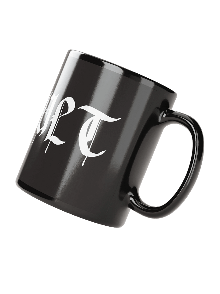DEUS VULT - MUG product image (3)