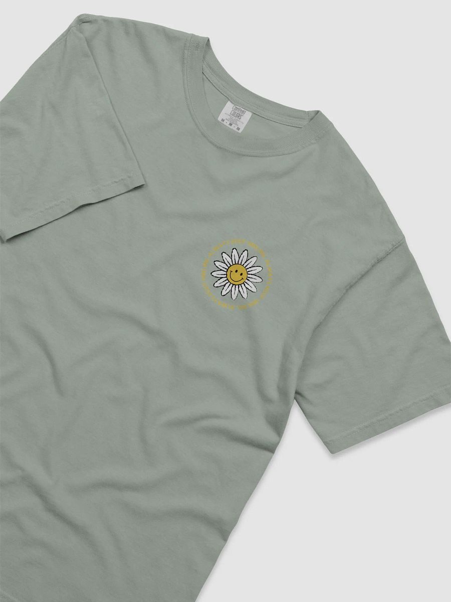 Always Keep Smiling T-Shirt product image (21)