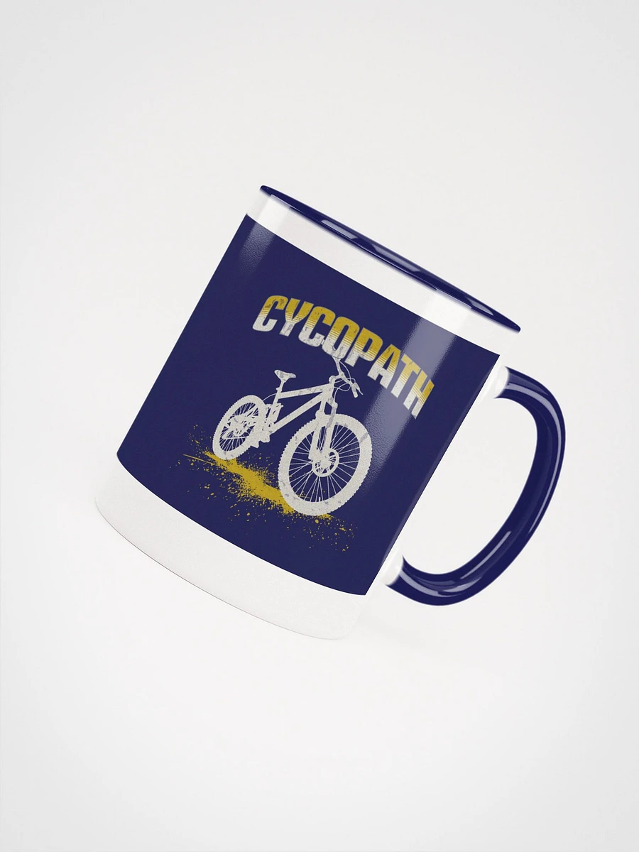 Cycopath Coffee Mug product image (7)