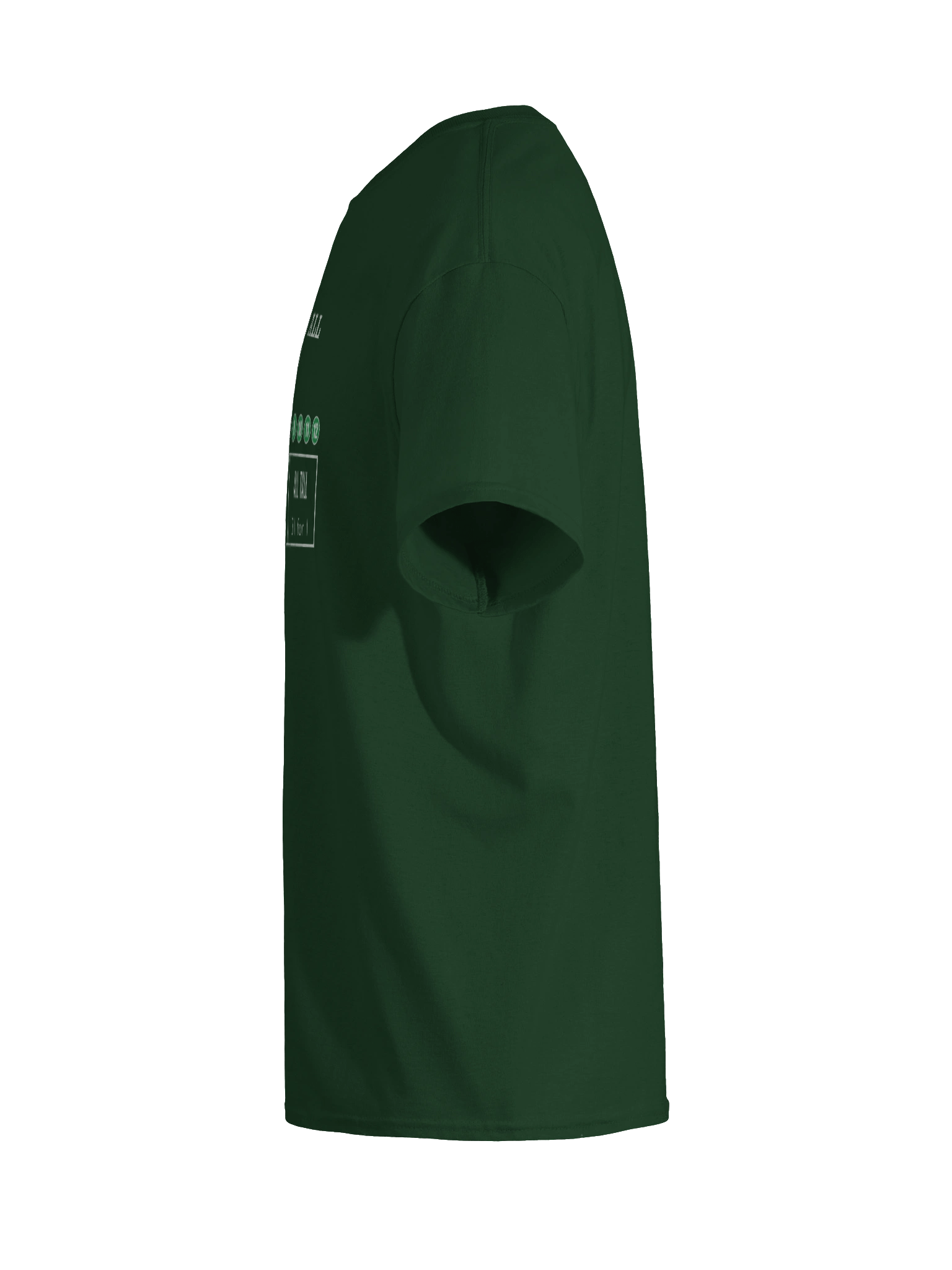 Made 'Em All 151 for 1 (T-Shirt) product image (98)