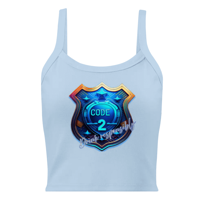 Tight Tank Top