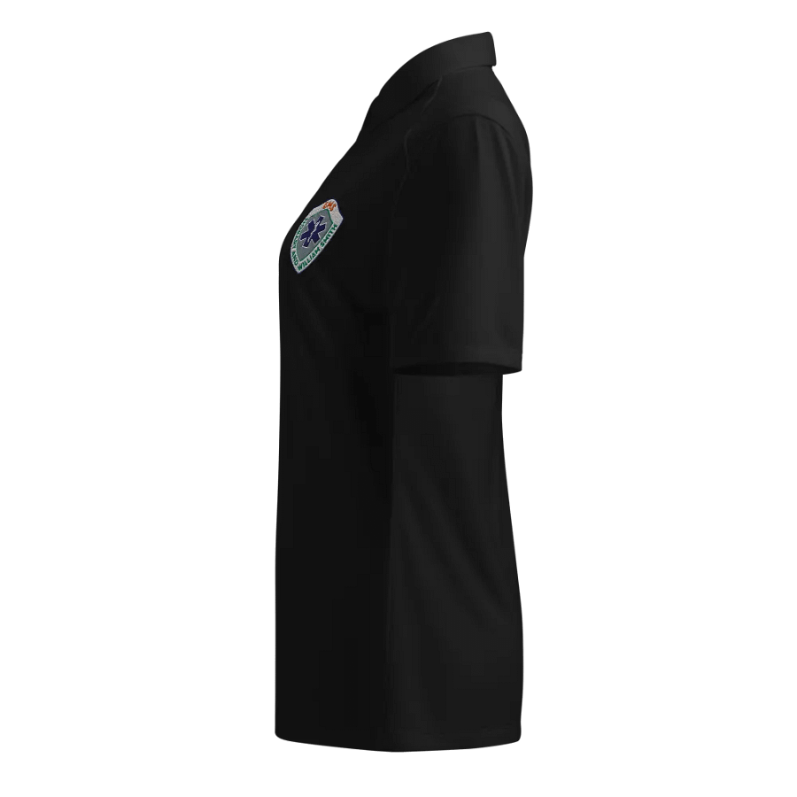 HWS EMS Under Armor Women's Polo product image (2)