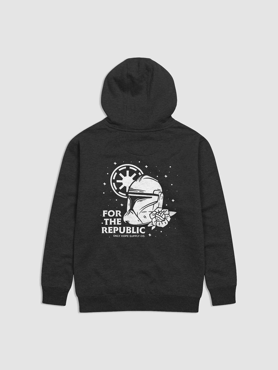 Clone Trooper - Hoodie product image (2)
