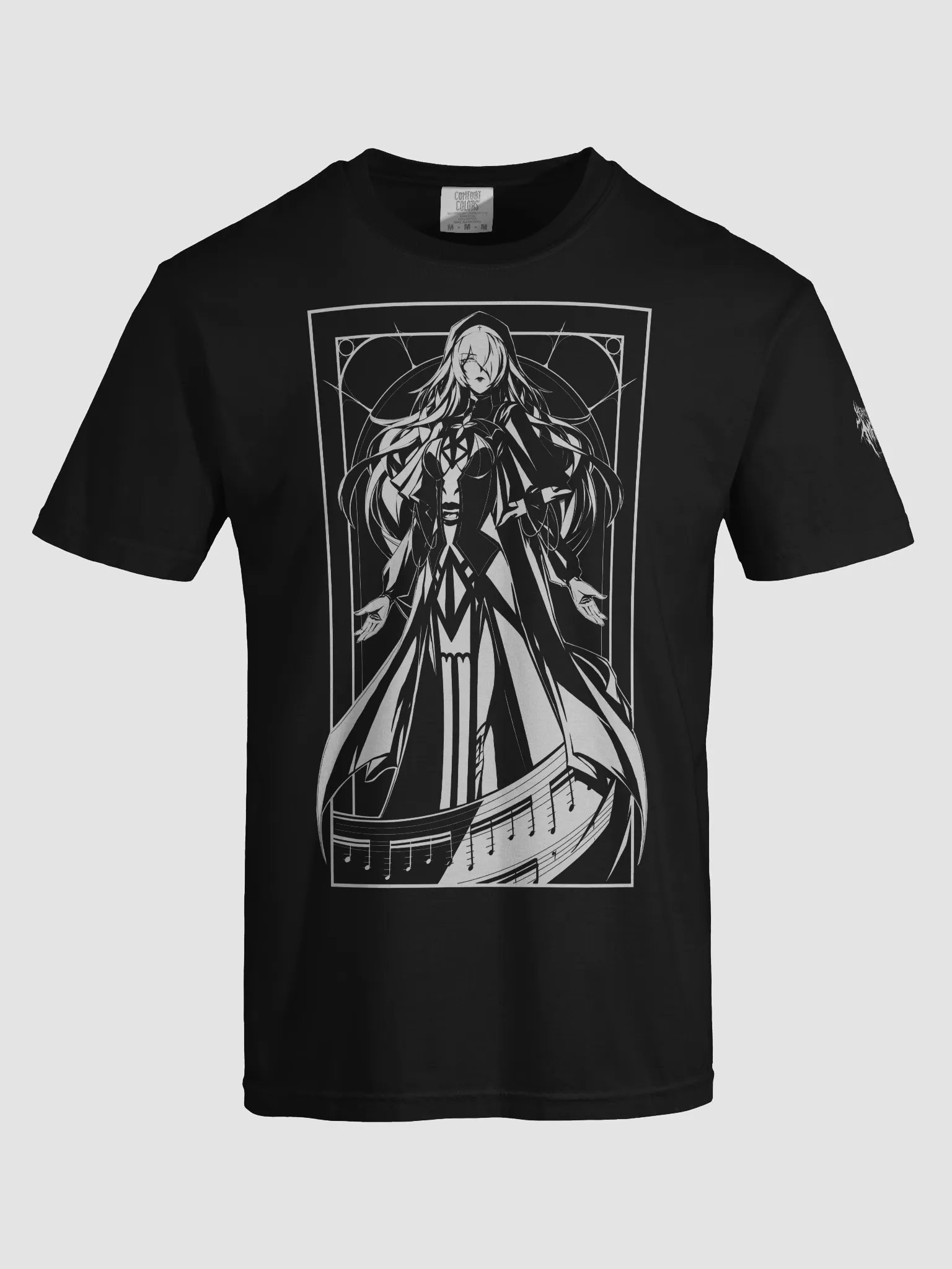 Classic Lady May Tee product image (5)