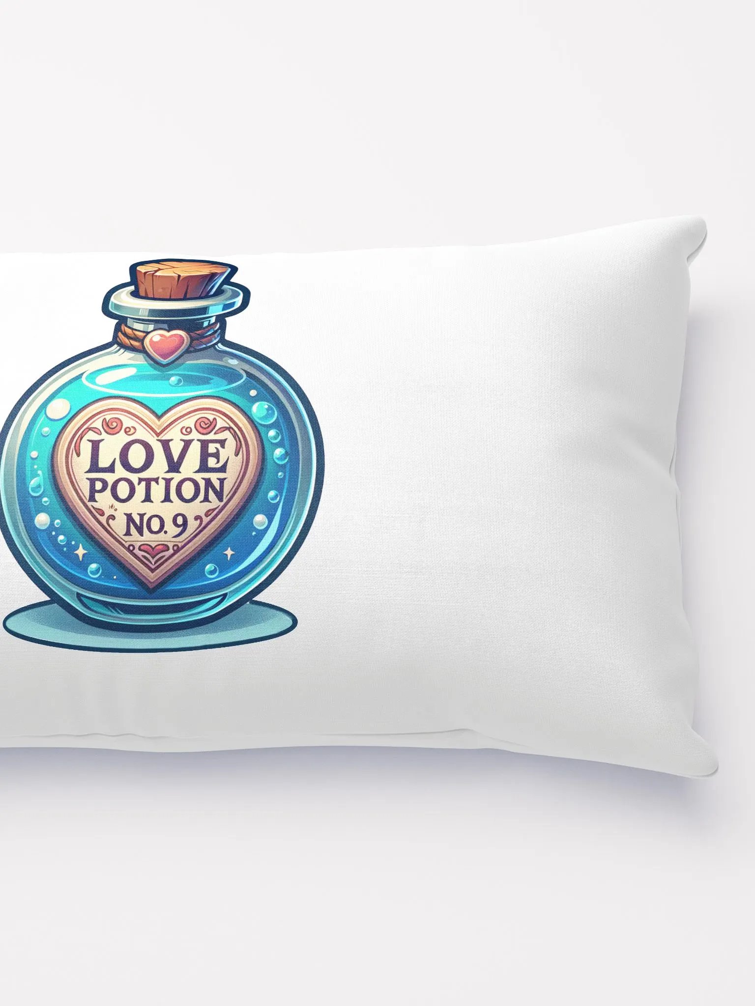 Love Potion No.9 Pillow product image (4)