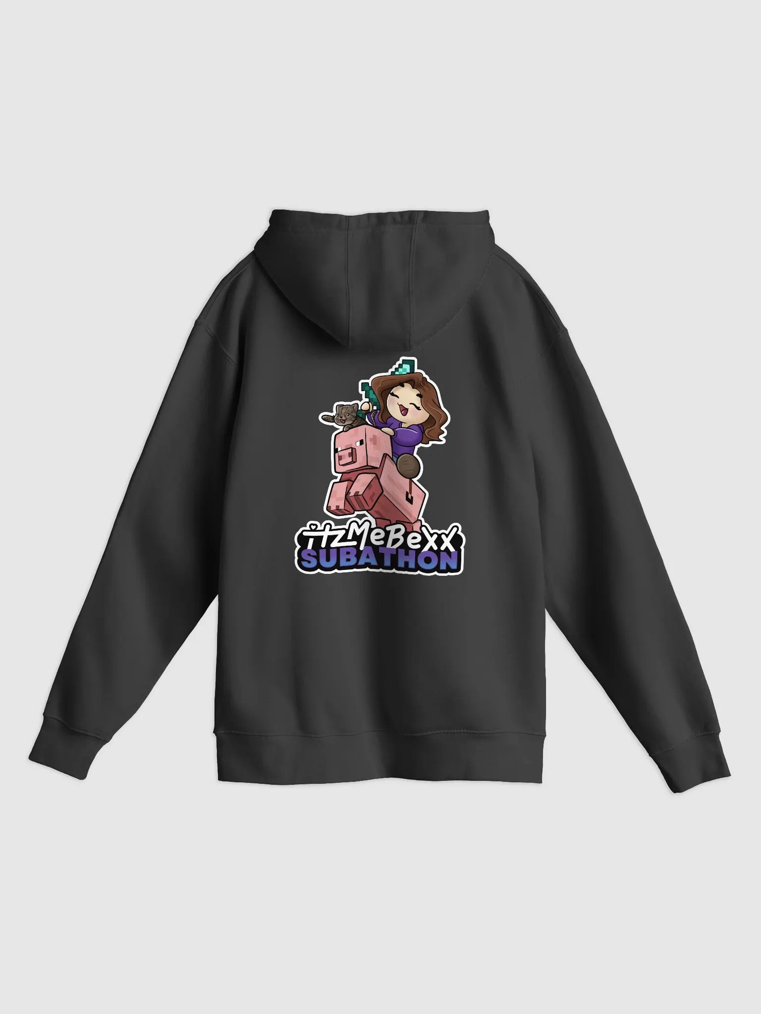 Subathon hoodie product image (12)