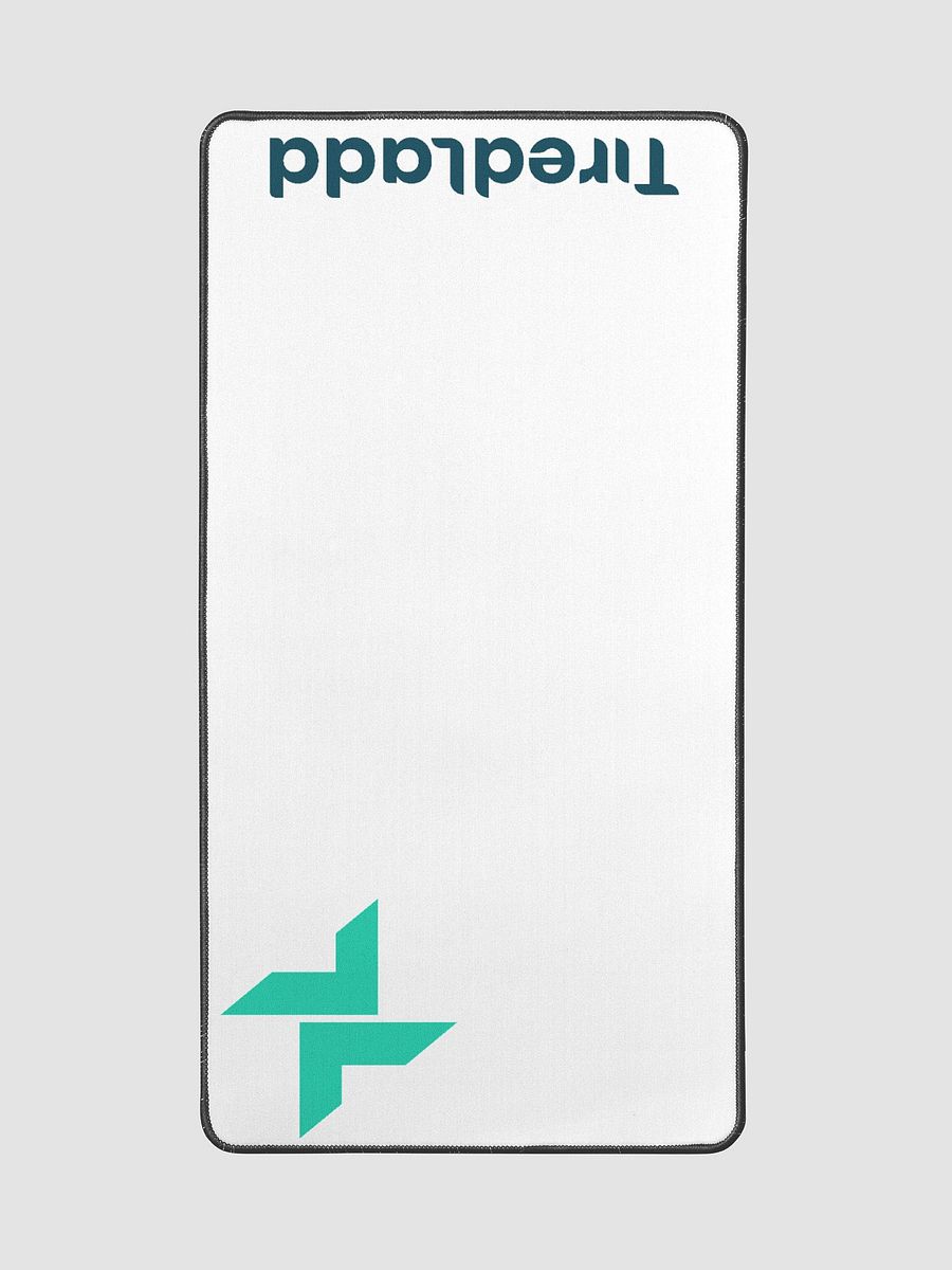 TL Desk Mat (15.5 x 31.5) product image (1)