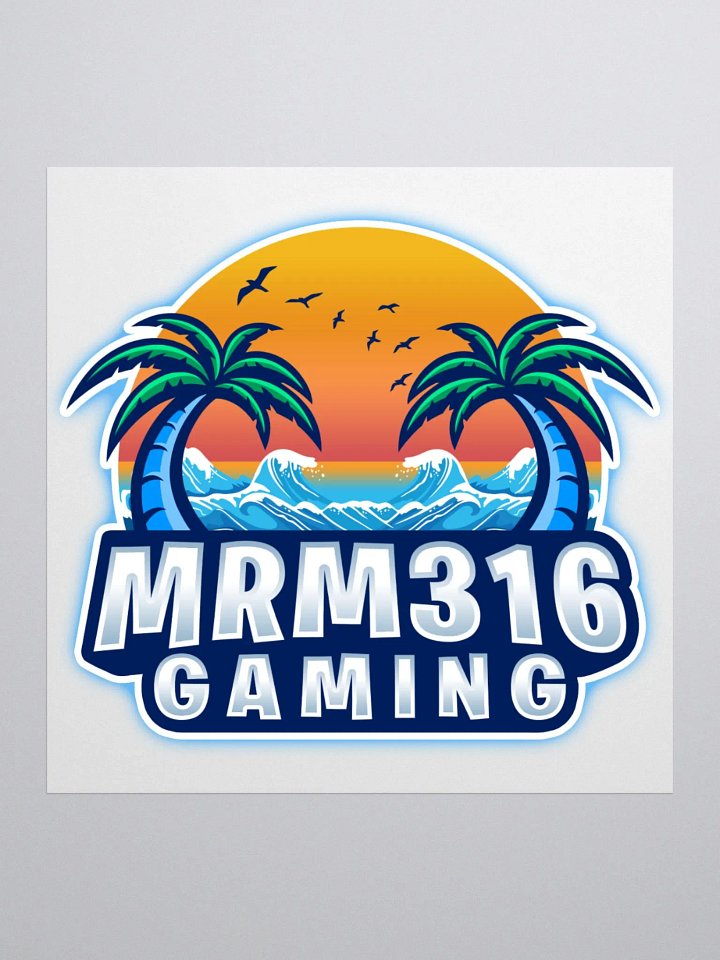 MRM316 Gaming 4