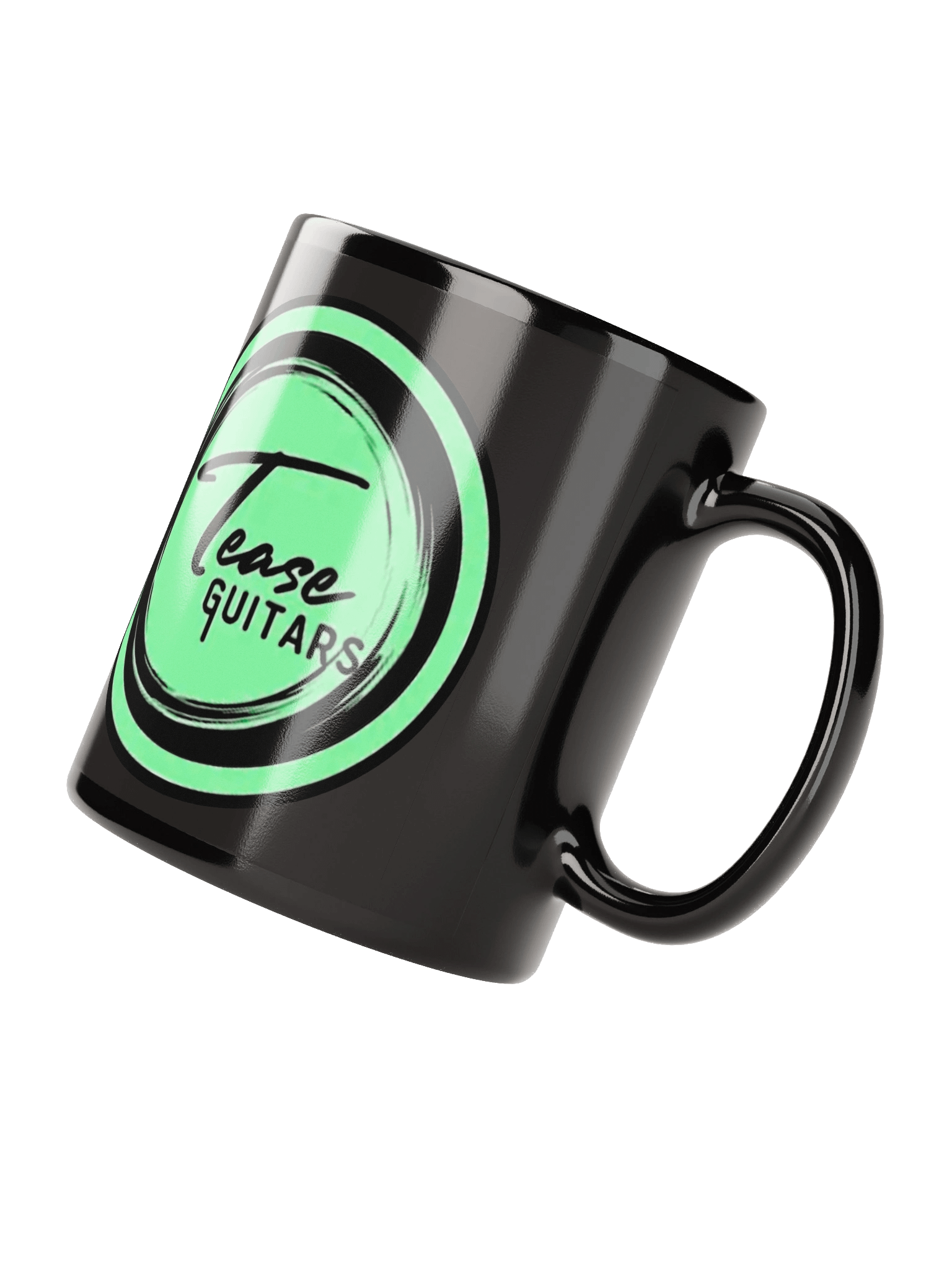 Tease Guitars Universal Mug product image (3)