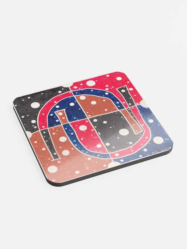 Flip Flop Coaster product image (2)
