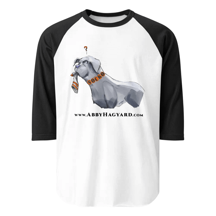 A Socko T-Shirt! product image (1)