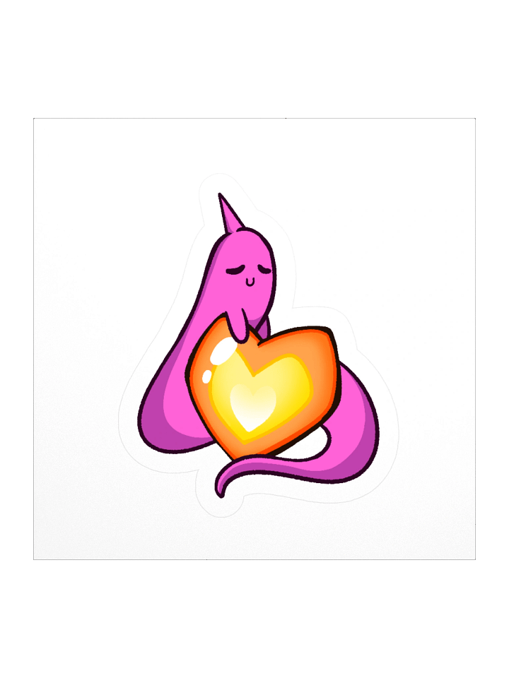 Deadbeat Sticker product image (3)