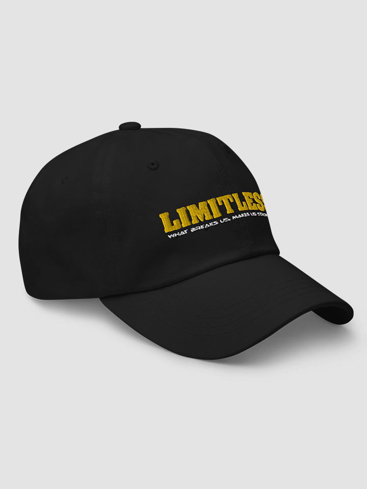 [Limitless RP] Dad Hat product image (4)