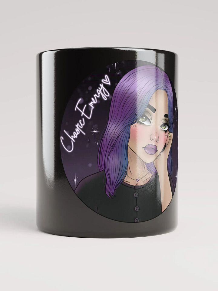 Chaotic Coffee Mug product image (1)
