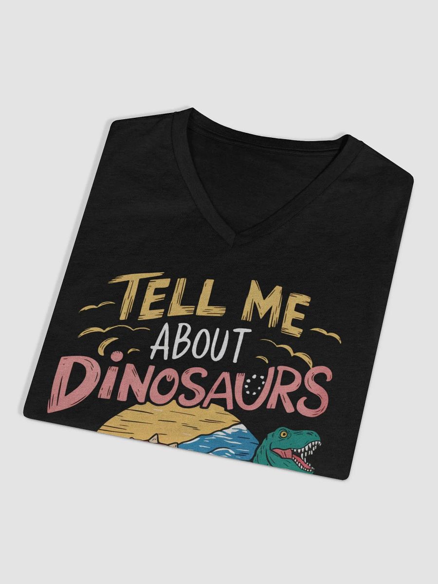 Tell Me About Dinosaurs product image (3)