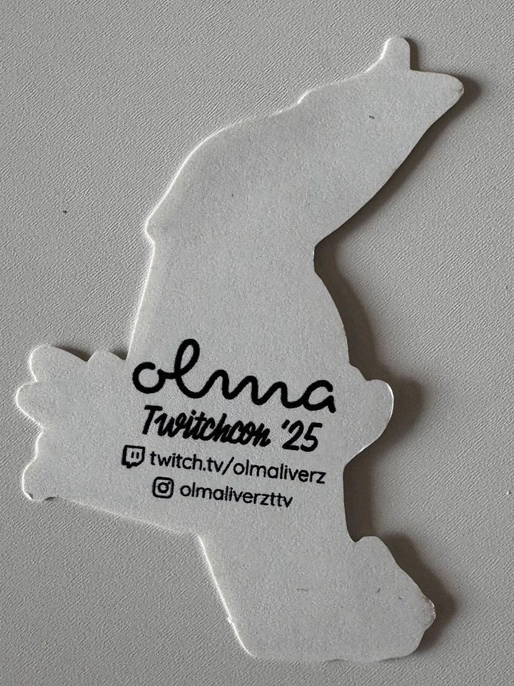 twitchcon stickers product image (2)