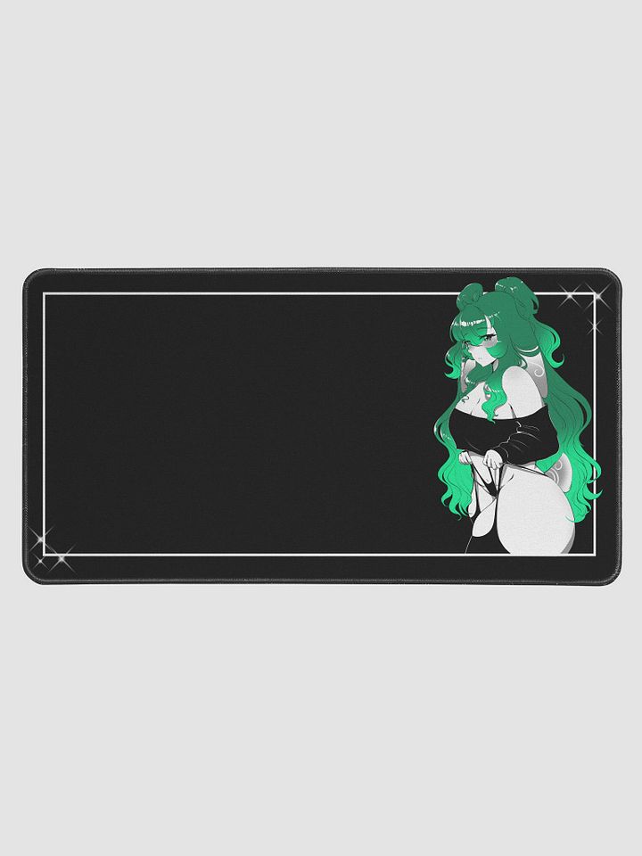 After Dark Desk Mat (NSFW) product image (1)