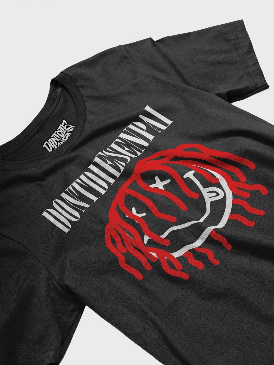 DDS Smiley Shirt product image (3)