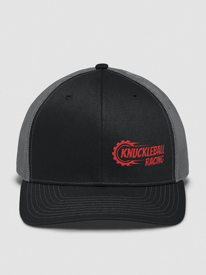 Knucleball Trucker product image (1)