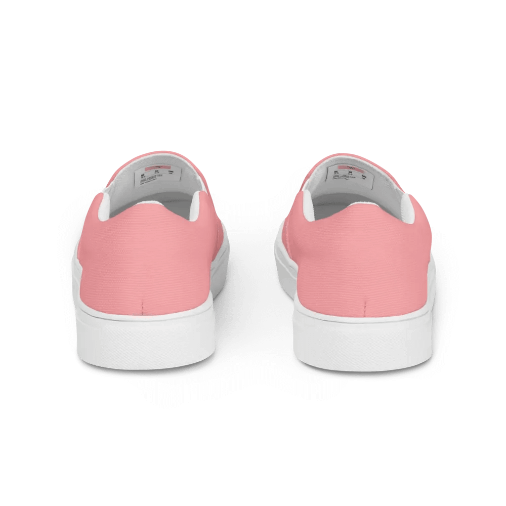 [Women's Slip-On Canvas Shoes] Breathe Life With Carolyn product image (5)