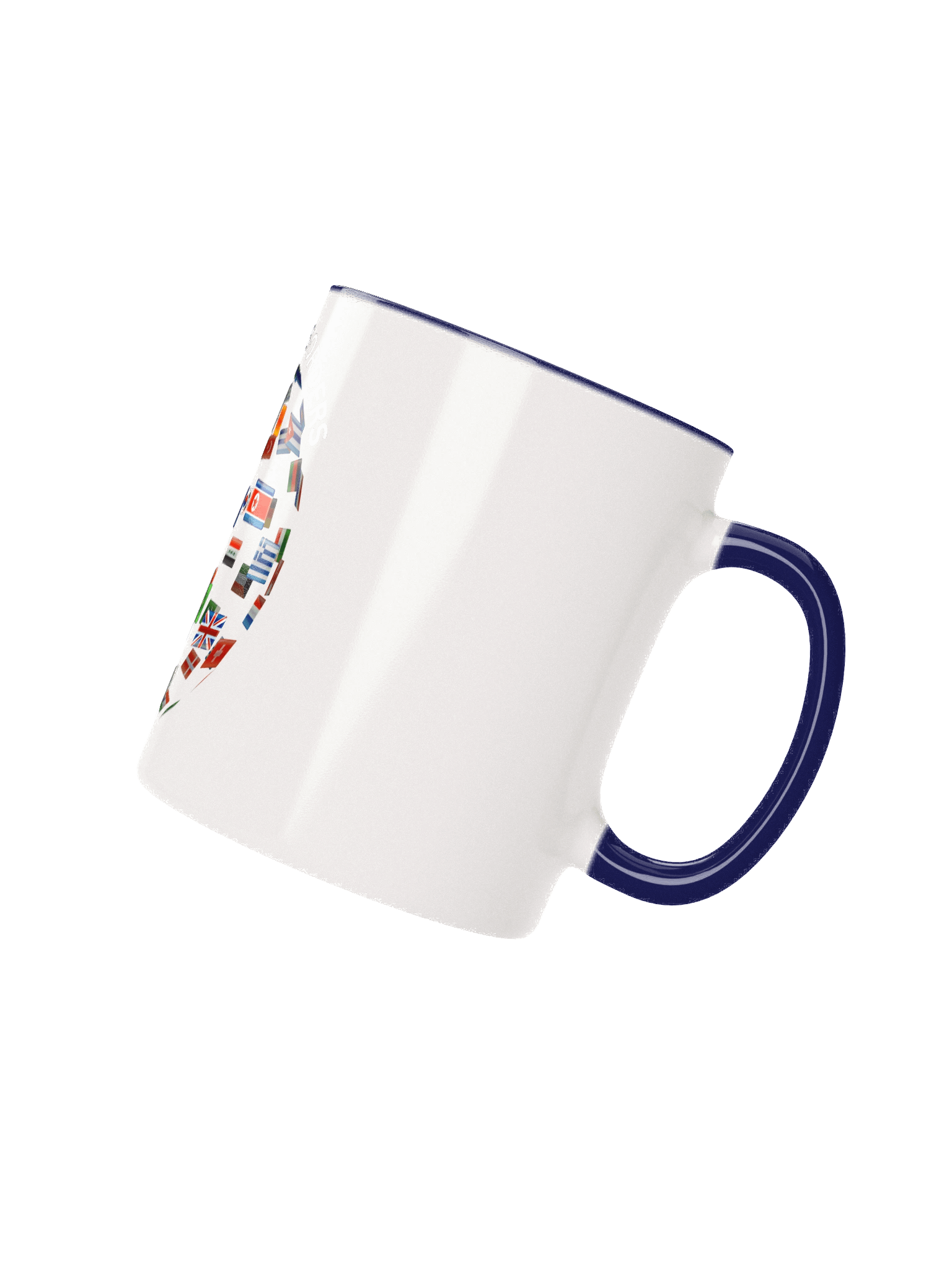Ceramic Mug with Color Inside (More Than a Mug. A Mood) product image (16)
