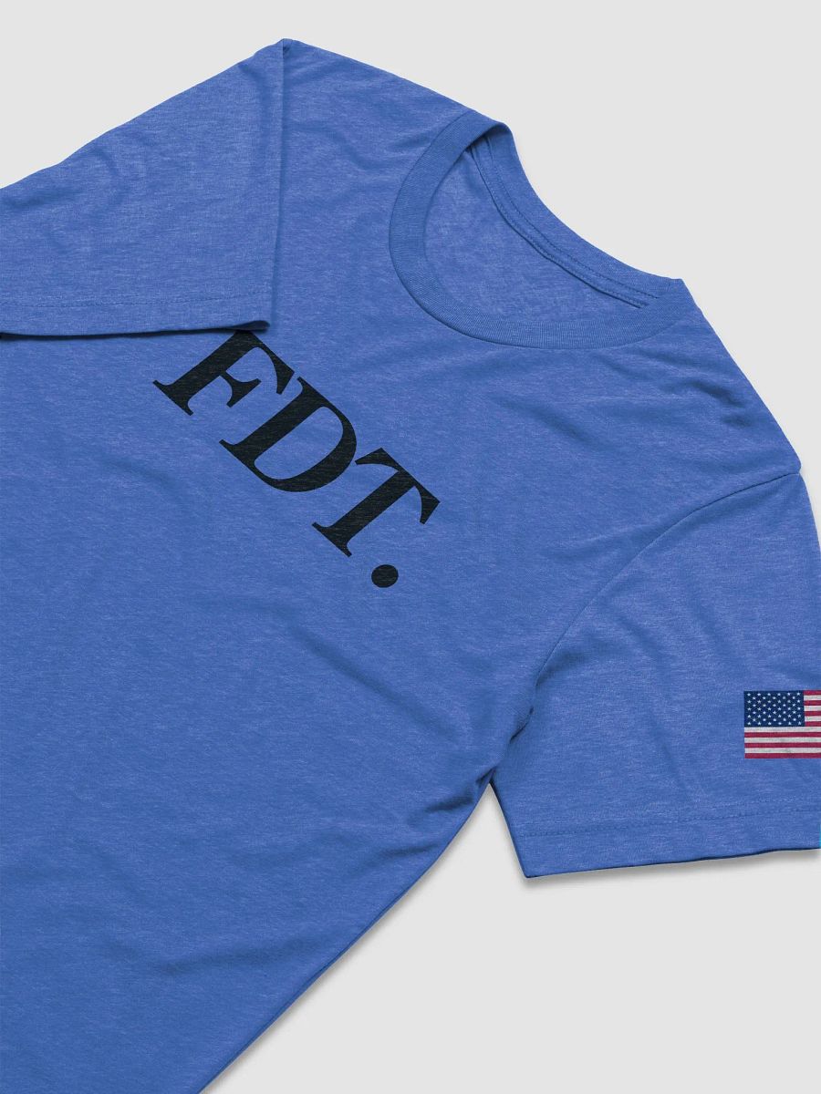 FDT. product image (3)