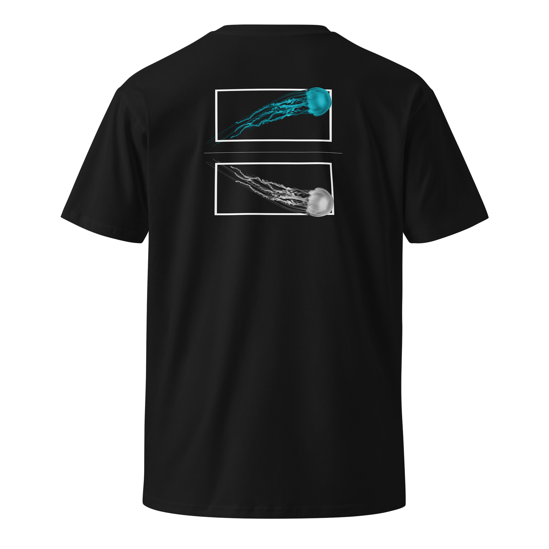 Escape Tee product image (4)