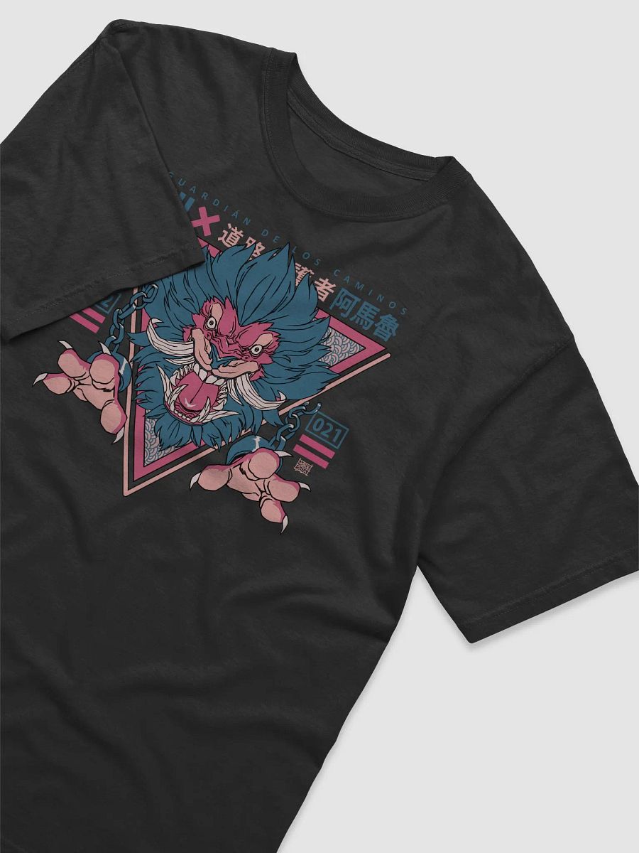 Guardian of the road - Tee product image (9)