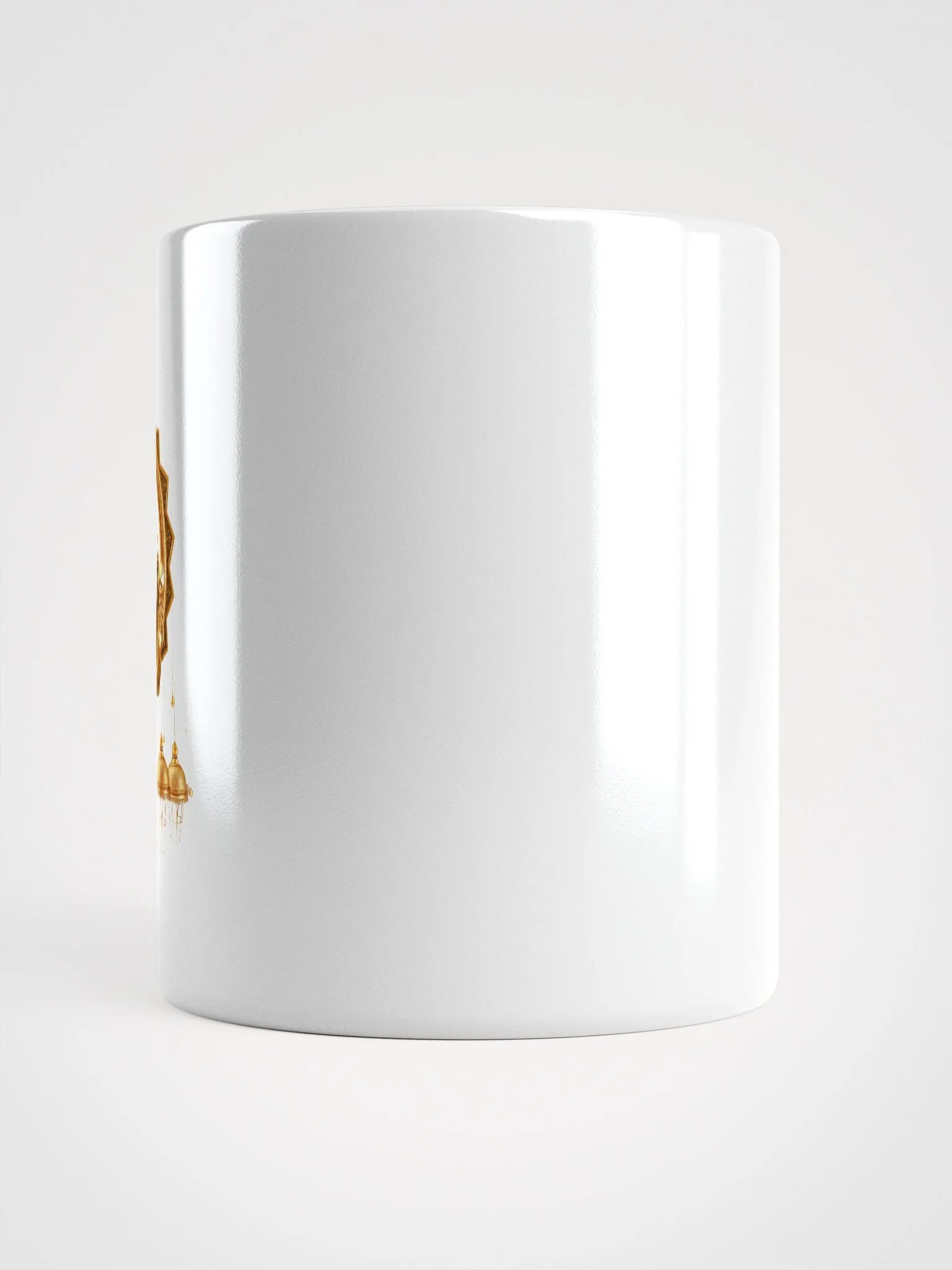 "Ramadan Mubarak Mug" product image (13)