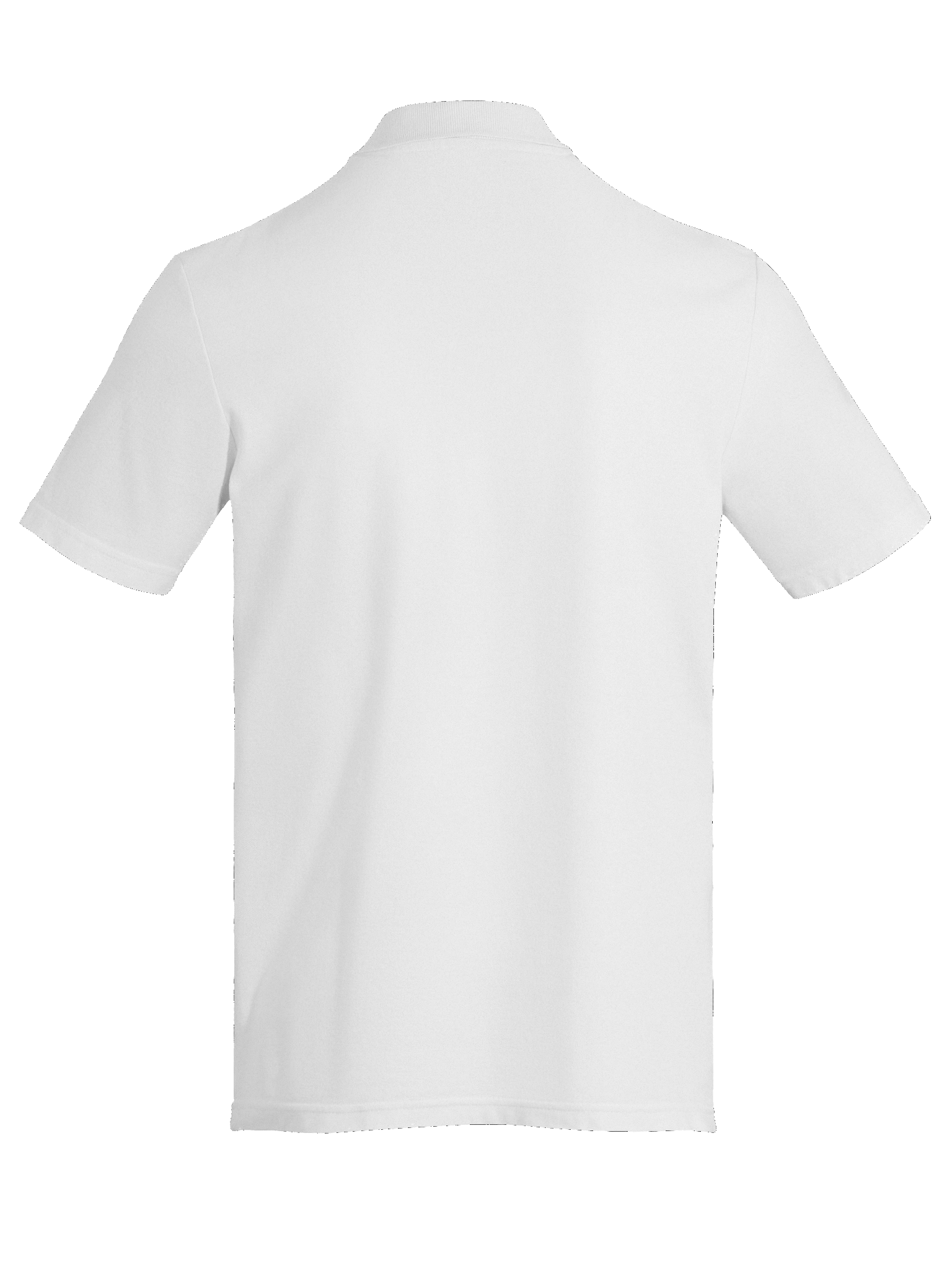 Privacy Guides - Straight Polo (Embroidered) product image (3)