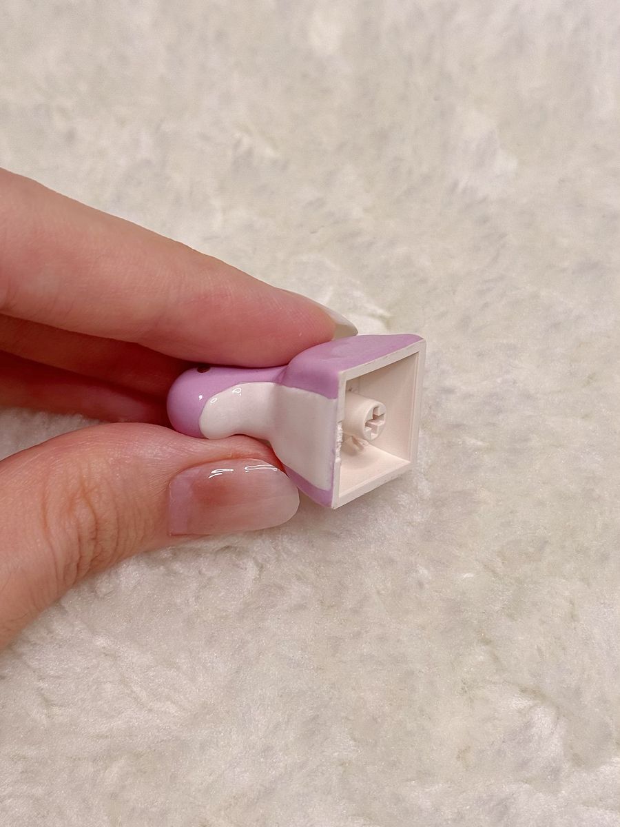 Nessie Keycap product image (4)