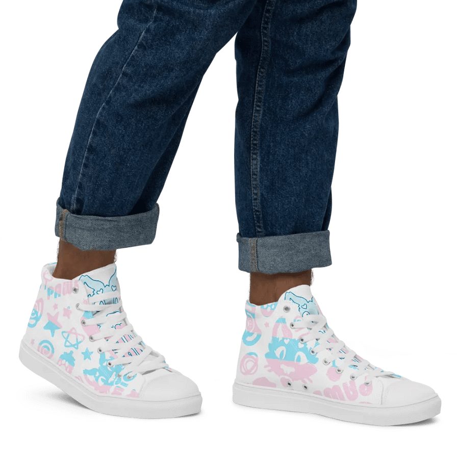 Big lil-T Shoes product image (11)
