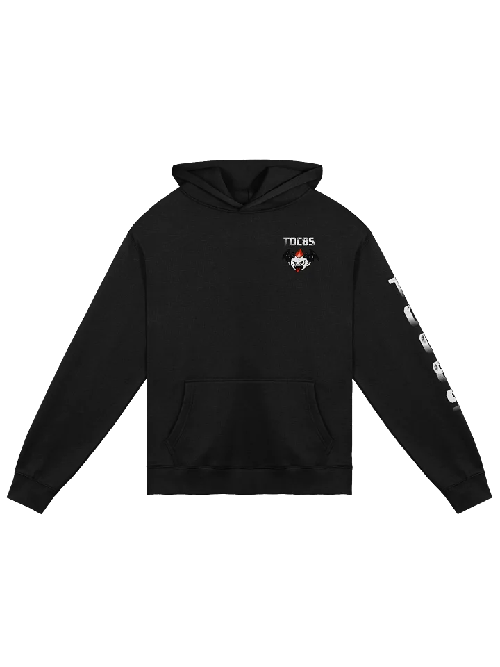 TOC Hoody product image (1)