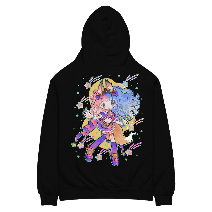 Magical Fox Hoodie product image (1)