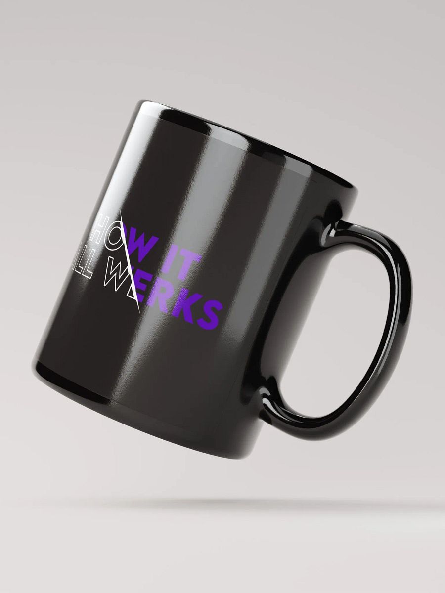 HIAW Mug product image (4)