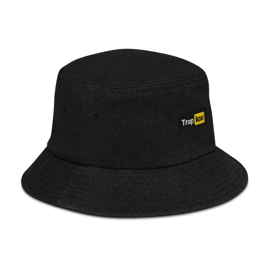 Trapkoo Bucket Hat product image (3)
