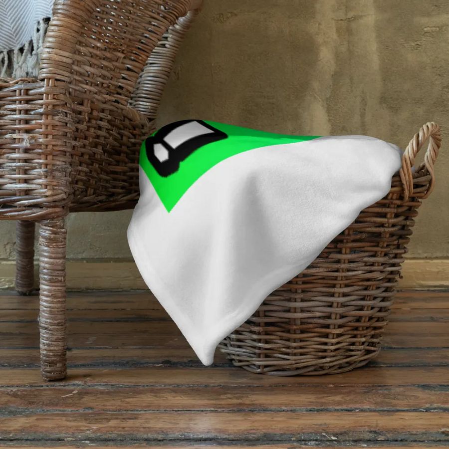 'Nintenjosh ! Love' Throw Blanket product image (22)