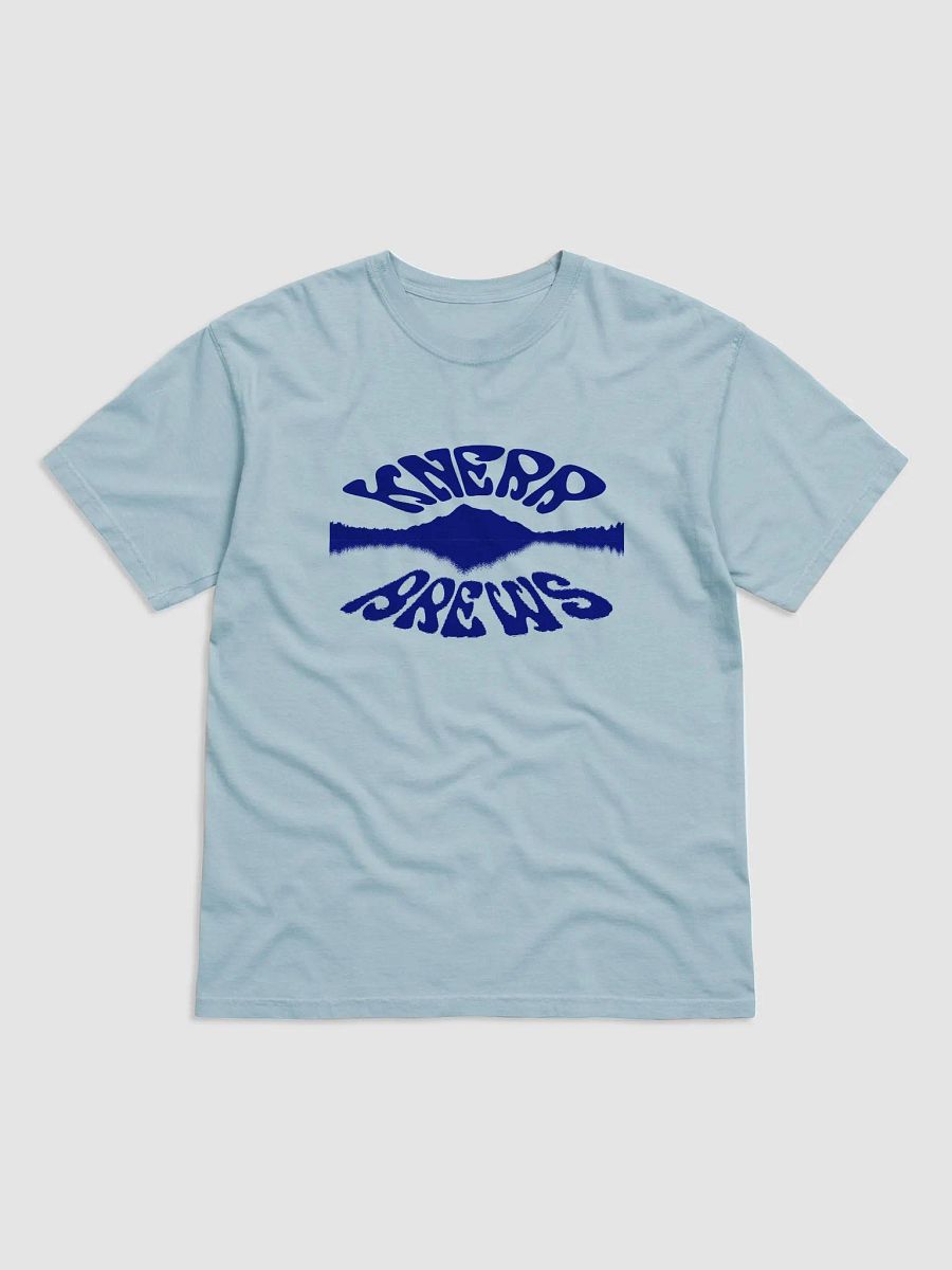 Knerr Brews Classic Tee '24 product image (1)