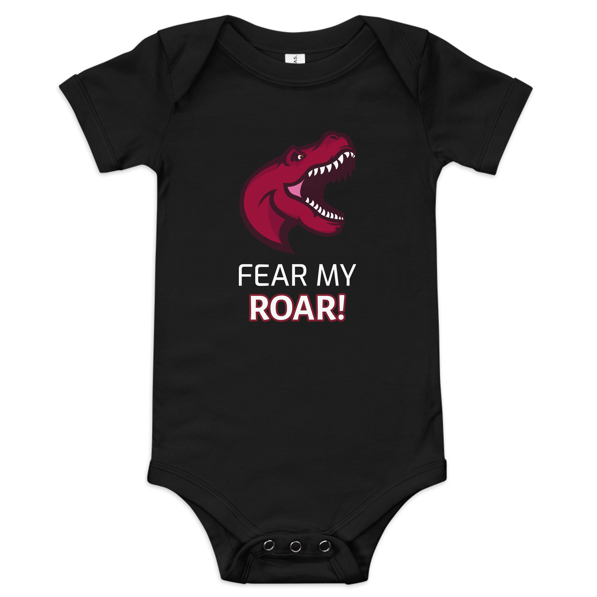 Tyrants Baby Clothing product image (1)