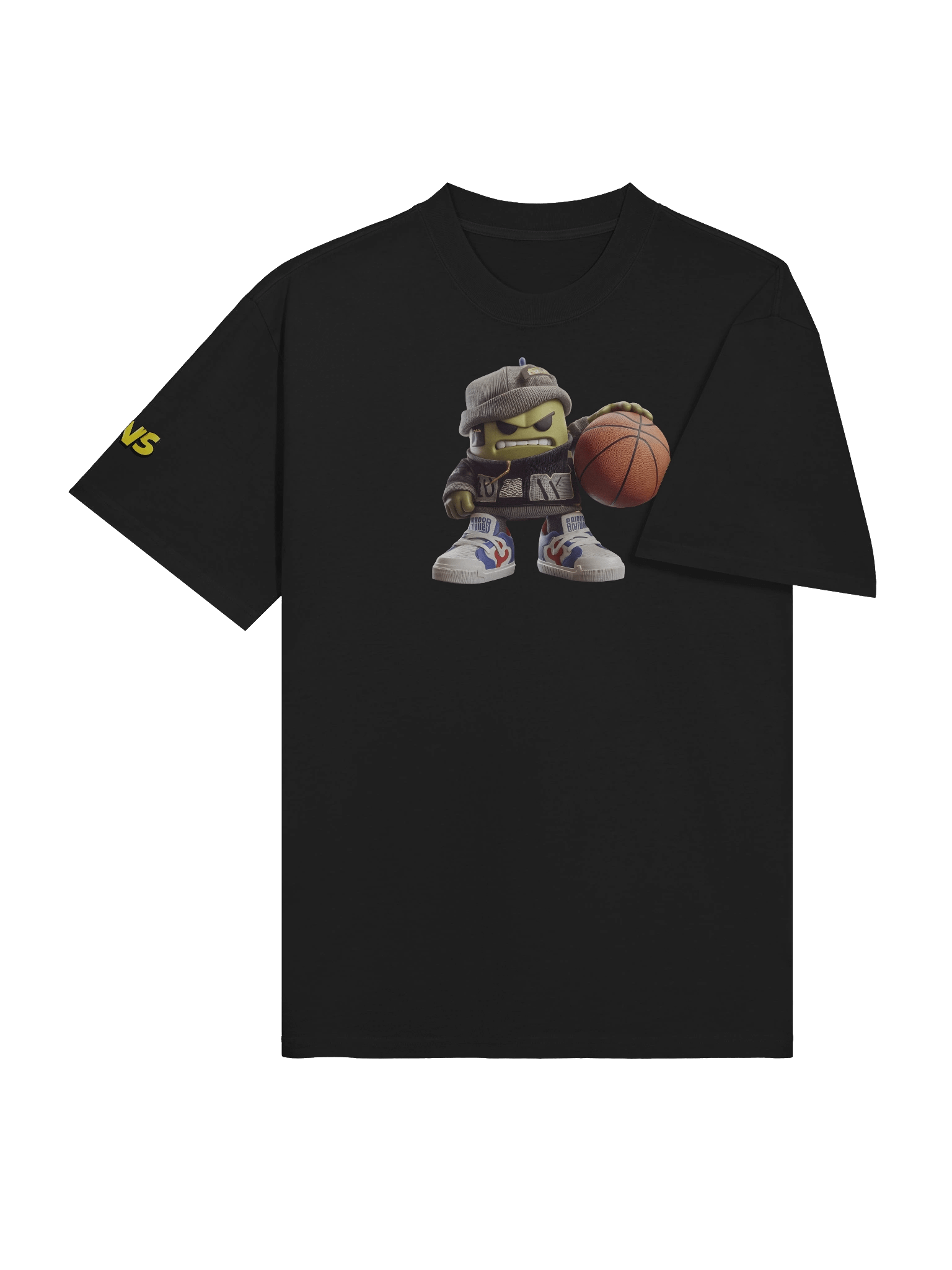 Vintage VS Bold Faded T-Shirt product image (16)